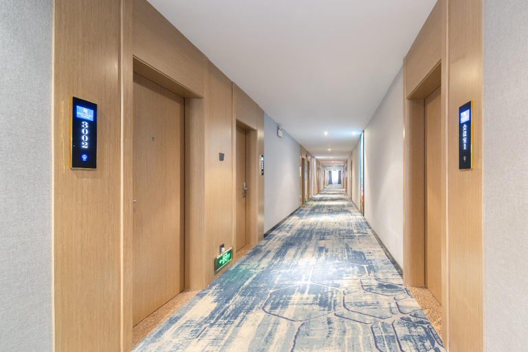 Others 3, Rezen Select Hotel Nanning Keyuan Avenue Zoo, Nanning