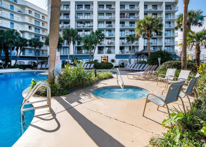 Sport & Beauty 3, 1br/1ba Sleeps 4 Near Beach w/ Breathtaking Ocean Views, Baldwin