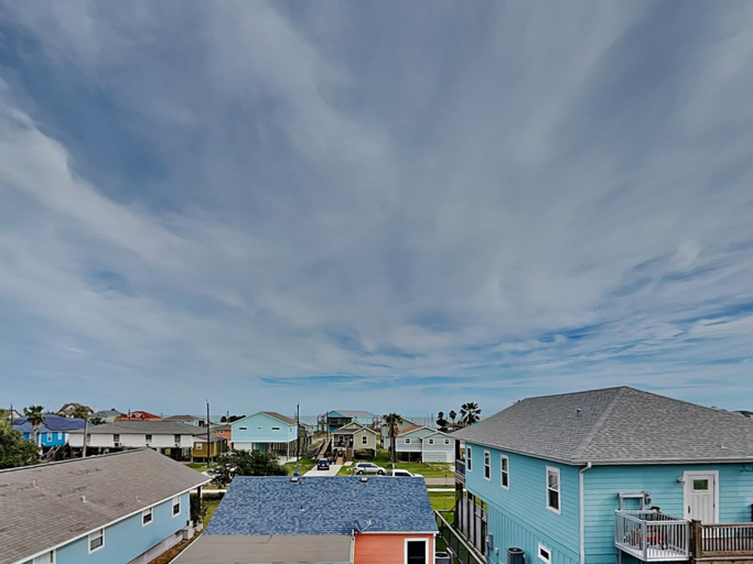 Exterior & Views, Bay-be-blue, Aransas