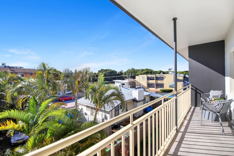 Exterior & Views 4, Ocean Spray 7, Coffs Harbour - Pt A