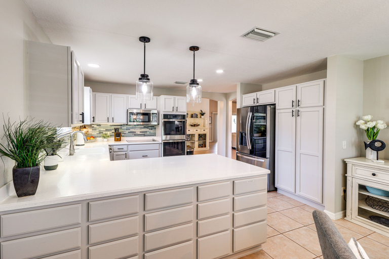 Others 4, Sunny Home in The Villages + Shared Amenities, Marion