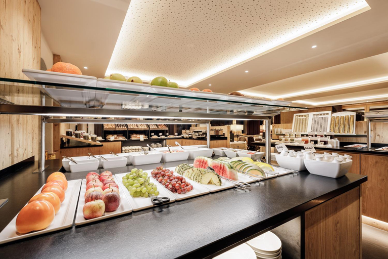 Food & Drinks 3, Pension Ploner, Landeck