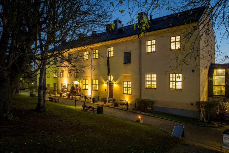 Exterior & Views 2, Långholmen Hotell, Stockholm