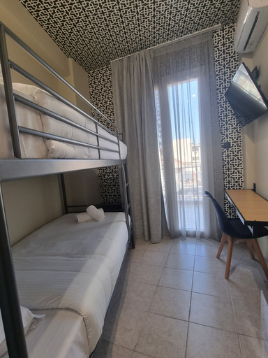 Bedroom 3, 7ATHENS, Attica