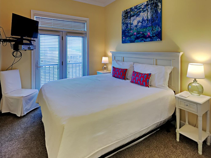 Bedroom 2, Three Sisters by Southern Vacation Rentals, Escambia