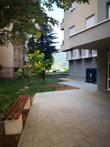 Studio apartment Noa, Herzegovina-Neretva