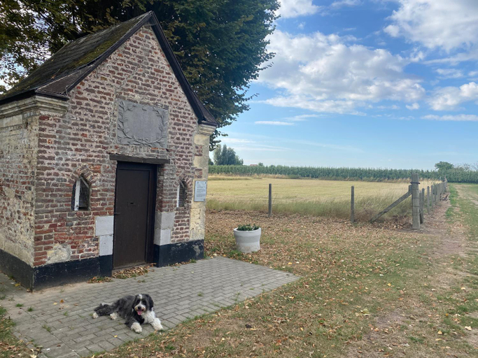 Others 5, Route 123 Birchwood Pension, Limburg