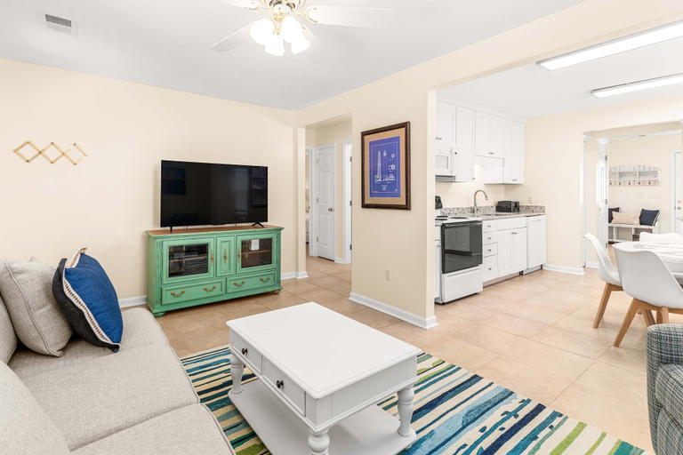 Others 5, Bowline Bungalow Tybee Vacation Rentals, Chatham