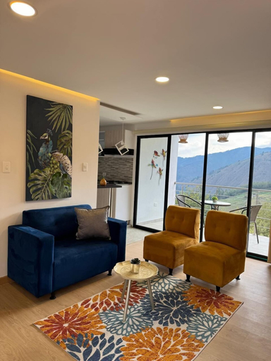 Others 3, El encanto hotel boutique, Duitama