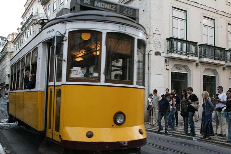 Others 3, Martim Moniz 28 Guest House, Lisbon