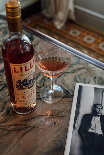 Food & Drinks 4, Soho House Tel Aviv