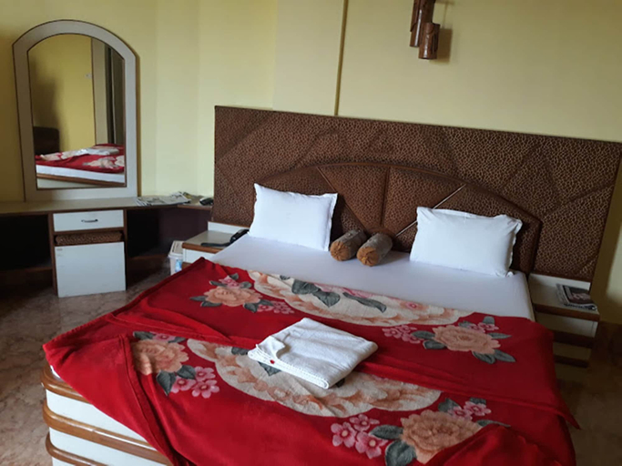 Others 3, Hotel New Park, Jorhat