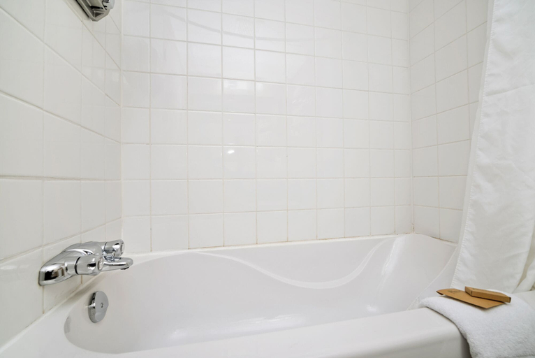 Bathroom 5, Guest House Inn & Suites, Division No. 14