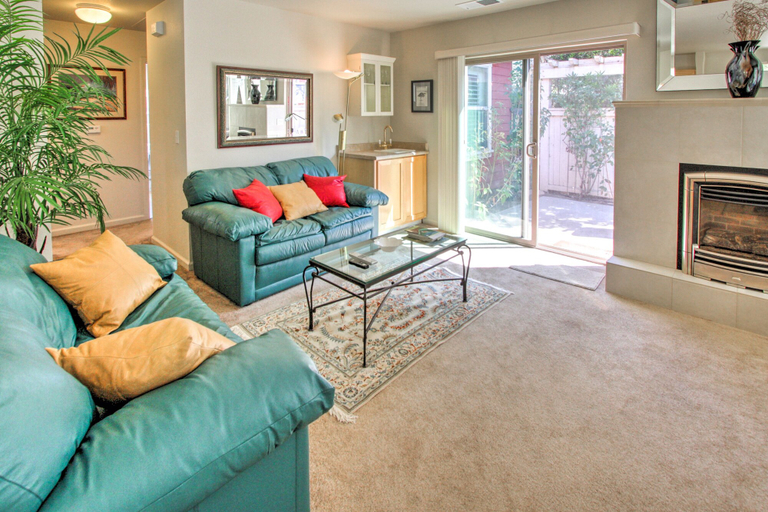 Others 5, Serene Bungalow-Style Home in Point Reyes Station!, Marin