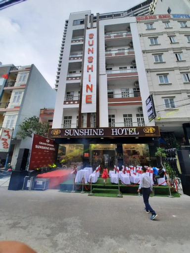Exterior & Views 1, SUNSHINE HOTEL, Qui Nhơn