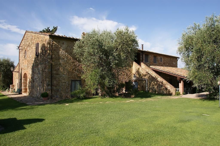 Exterior & Views 2, Tenuta Campospillo, Grosseto
