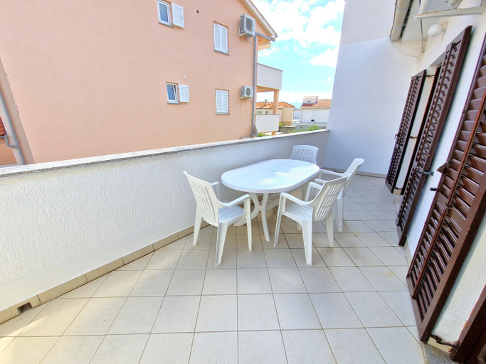 Others 5, Apartment Ivan, Baška