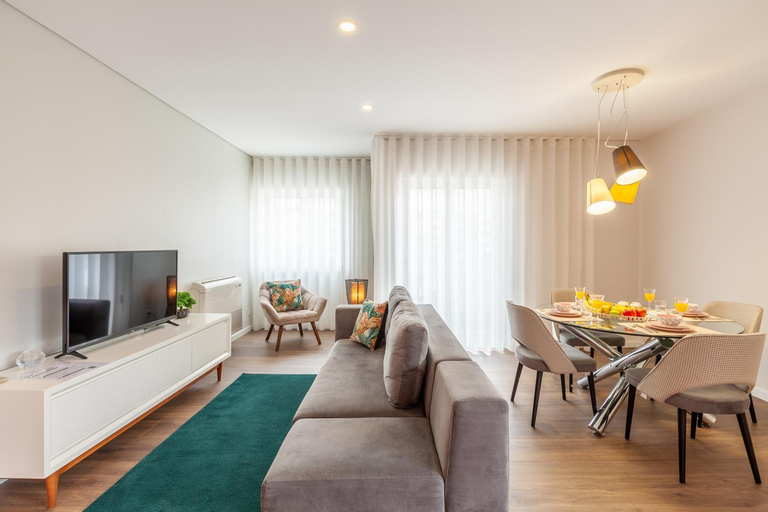 Others 3, Flamingo Apartment in City Center - Minho's Guest, Braga