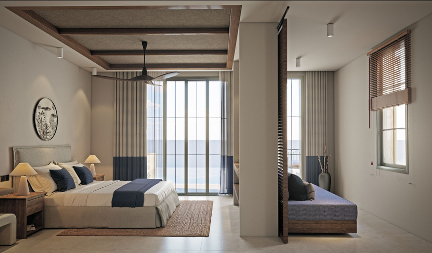 Others 5, Sewelo Suites, Ionian Islands