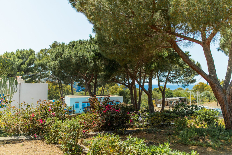 Exterior & Views 2, Holiday Eolie Village, Messina