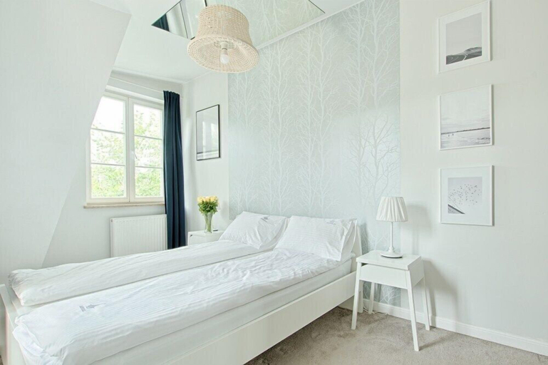 Bedroom 3, Imperial Apartments - Valor, Sopot