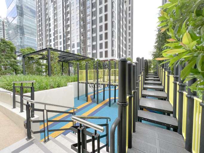 Others 5, Sentral Suites at Kuala Lumpur Sentral by Veedu Hauz, Kuala Lumpur