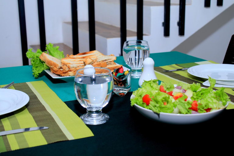 Food & Drinks 4, Seasons Villa, Dambulla