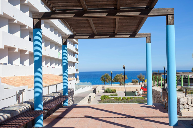 Others 4, Apartamentos Don Quijote, Baleares