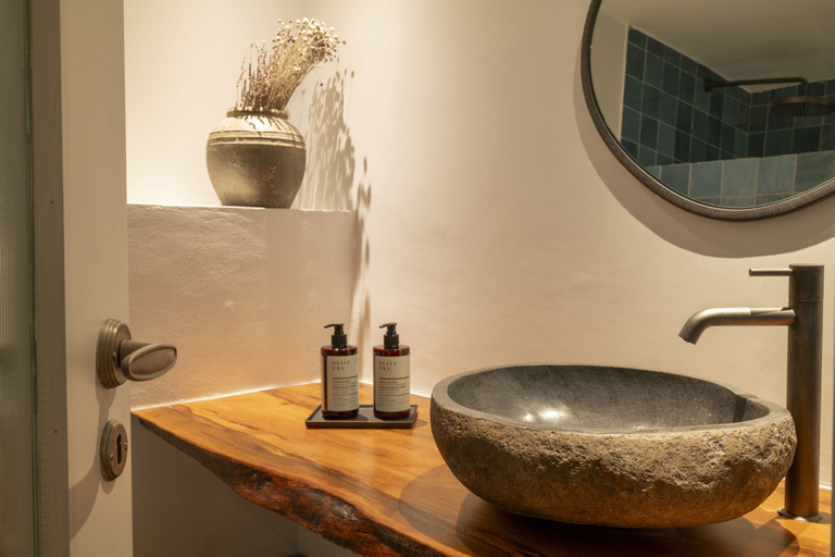 Bathroom 3, Casa Oliva