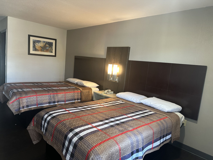 Scottish inn, Richmond