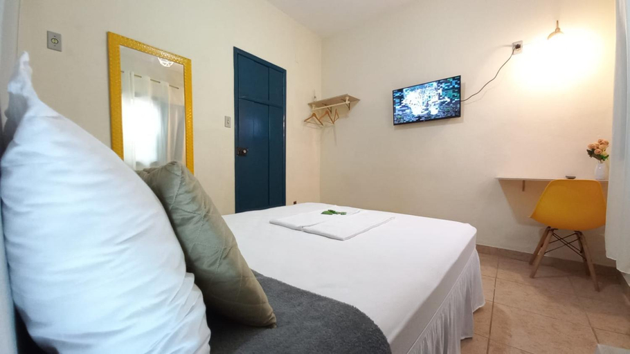 Others 3, Quarto em Hospedaria no Centro Historico, Ouro Preto