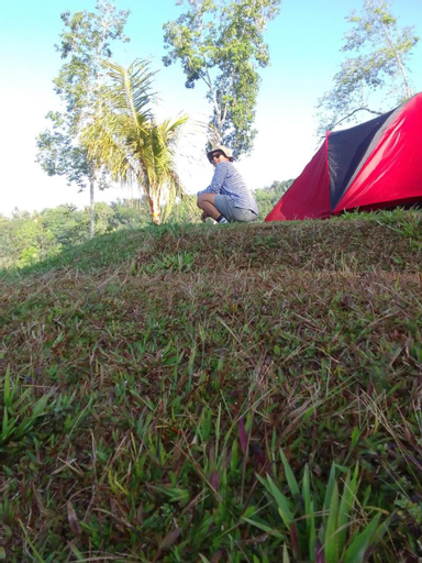 Exterior & Views 4, Tent gastronomy, Gianyar