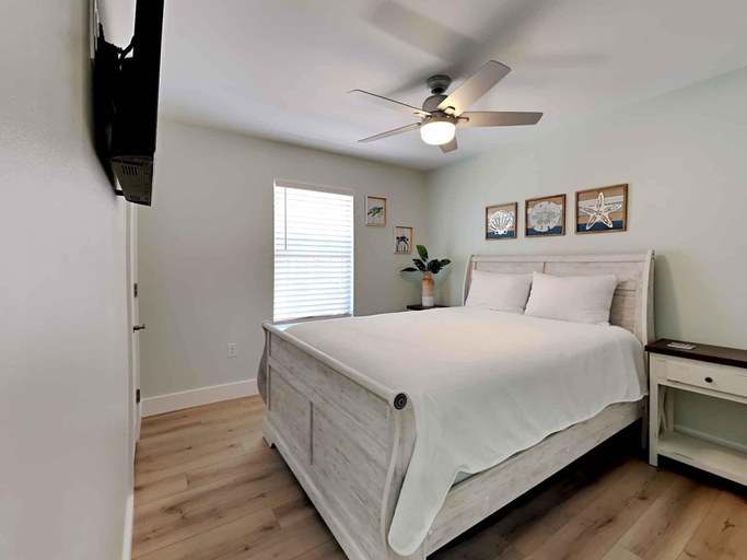 Bedroom 3, Secret Sands by Southern Vacation Rentals, Walton
