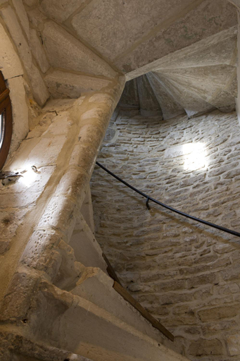 Public Area, Hotel Restaurant Des Remparts, Haute-Marne