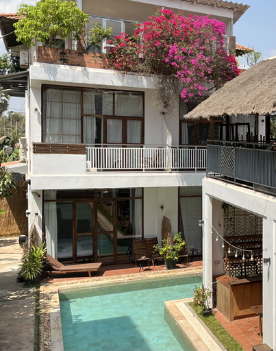 Exterior & Views 2, Koki Tree, Siem Reap
