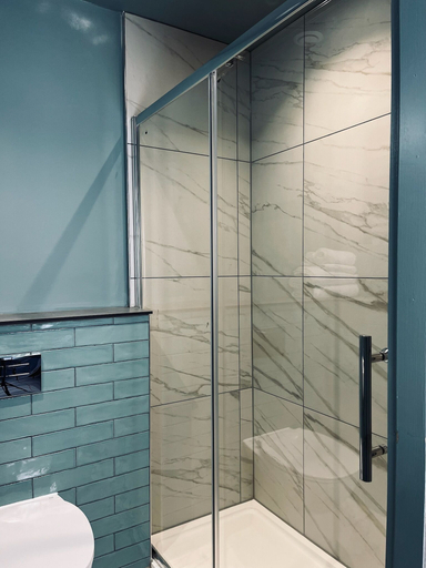 Bathroom 3, Room in the Borders - 1 Sime Place, Scottish Borders
