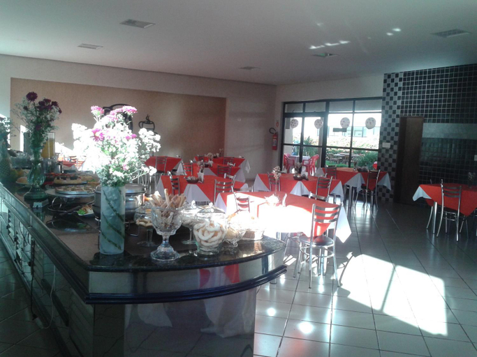 Food & Drinks 5, Hotel Portal Premium, Brumado