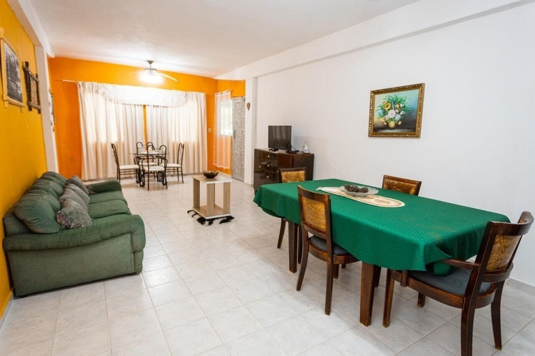 Others 4, Valle de Antòn Suites, Antón