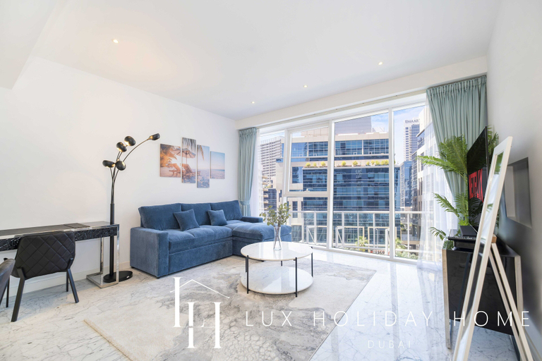Others 5, LUX - The Pad Executive Suite 4, Dubai