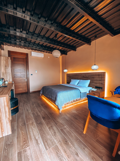 Bedroom 5, Marina Fener, Arnavutkoy