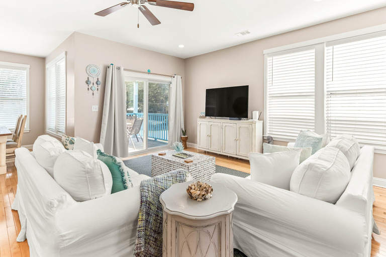 Others 4, Peach Coral by Tybee Vacation Rentals, Chatham