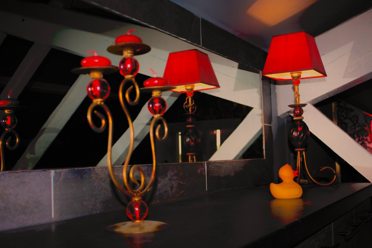 Others 2, Love-Room Chic&Glam', Landes