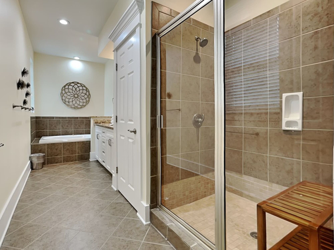 Bathroom 4, Miramar Beach Villas by Southern Vacation Rentals, Walton