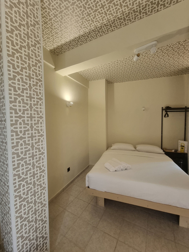 Bedroom 2, 7ATHENS, Attica