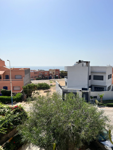 Exterior & Views 2, ART POiNT GUESTHOUSE, Agadir-Ida ou Tanane