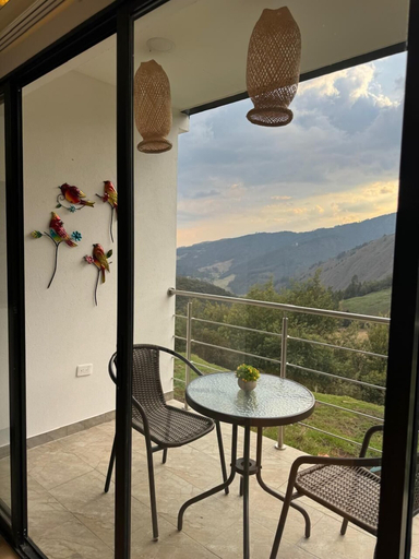 Others 4, El encanto hotel boutique, Duitama