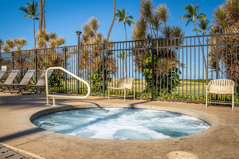 Sport & Beauty 2, Kauhale Makai by Maui Rental Group, Maui