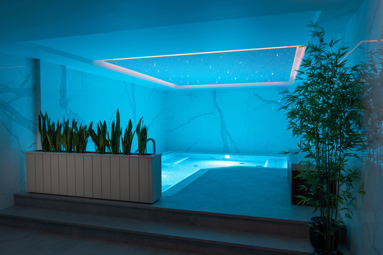 Sport & Beauty 2, Nunne Boutique Hotel, Tallinn