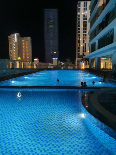 Sport & Beauty, FLC sea tower Quy Nhon - Kizz House, Qui Nhơn