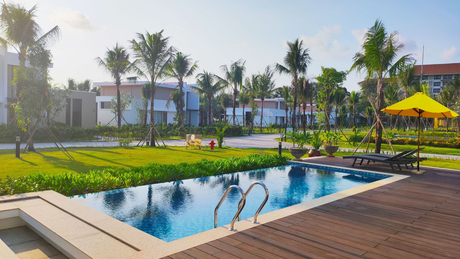 Sport & Beauty 2, Wyndham Grand Phu Quoc, Phú Quốc
